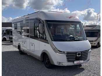 Integrated motorhome CARTHAGO