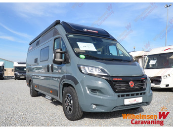 Camper van CHALLENGER