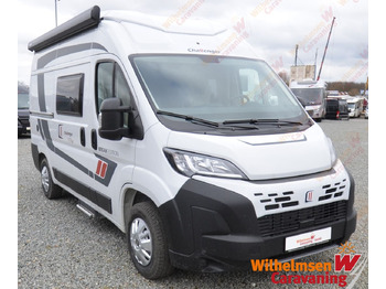 Camper van CHALLENGER