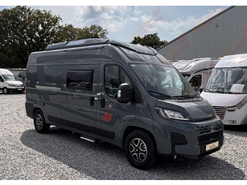 Camper van CHALLENGER
