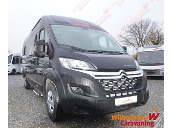 Camper van CITROËN