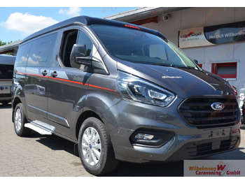 Camper van DETHLEFFS