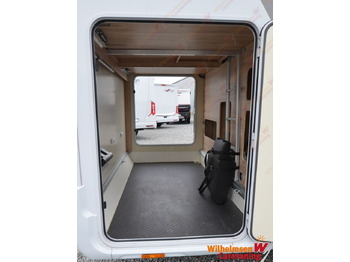 Lease a  Eura Mobil Integra Line 720 EB Garantie*Alde*Automatik*Sat Eura Mobil Integra Line 720 EB Garantie*Alde*Automatik*Sat: picture 3