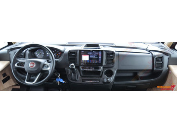 Lease a  Eura Mobil Integra Line 720 EB Garantie*Alde*Automatik*Sat Eura Mobil Integra Line 720 EB Garantie*Alde*Automatik*Sat: picture 5