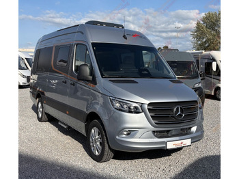 Camper van MALIBU