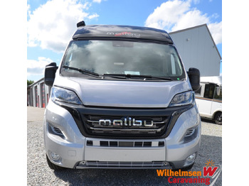 Camper van Malibu Van charming GT skyview 640 LE K Messe 28.3-30.3: picture 3