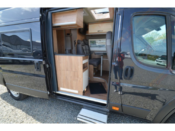 Camper van MegaMobil Mega Sport 640 640 Top Ausstattung ! Abverkauf !: picture 5