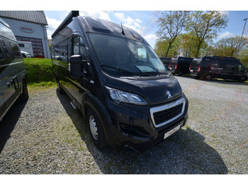 Camper van MegaMobil Mega Sport 640 640 Top Ausstattung ! Abverkauf !: picture 3