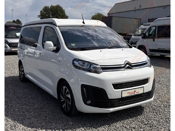 Camper van PÖSSL