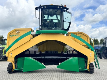 Soil tillage equipment