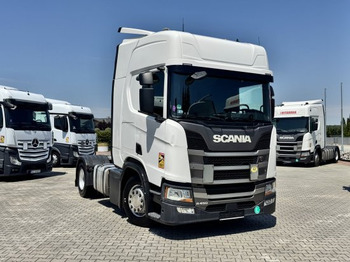 Tractor unit SCANIA R 450