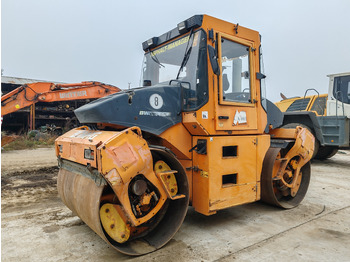 Road roller Bomag BW174AD: picture 4