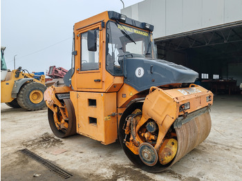 Road roller Bomag BW174AD: picture 3