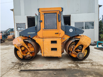 Road roller Bomag BW174AD: picture 5