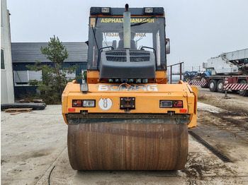 Road roller Bomag BW174AD: picture 2