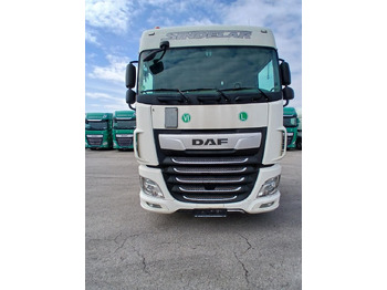 Tractor unit DAF XF 480 FT: picture 2