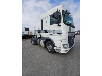 Tractor unit DAF XF 480 FT: picture 3