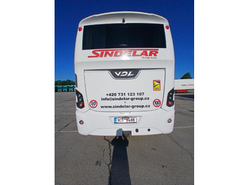 Coach VDL 501E1: picture 4