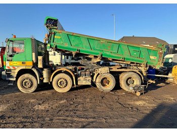 Lease a  Iveco EuroTrakker Iveco EuroTrakker: picture 3