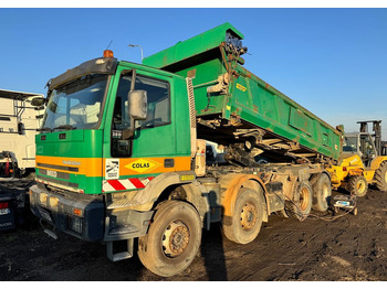 Lease a  Iveco EuroTrakker Iveco EuroTrakker: picture 1