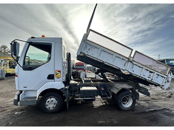 Tipper Renault Midlum 135 DXi: picture 2