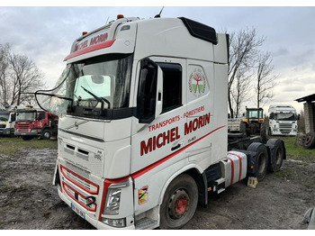 Tractor unit VOLVO FH 540