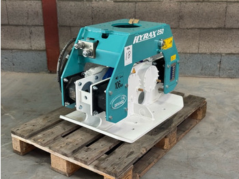 Construction machinery