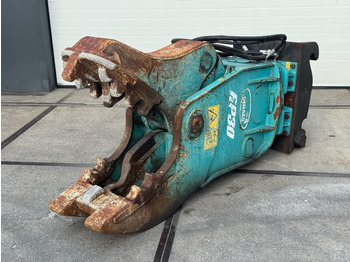 Construction machinery