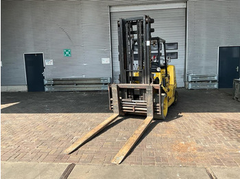 Construction machinery