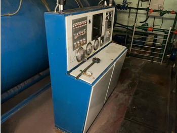 Construction machinery ICYMSA VAP/1450/5000 Revisado: picture 4