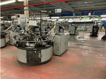 Construction machinery Takatori LC360: picture 2
