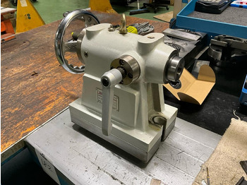Metalworking machinery