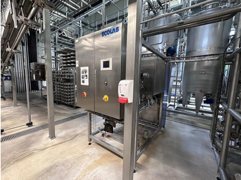 Food processing equipment