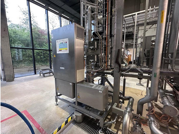Food processing equipment GEA Diesel DICAR: picture 2