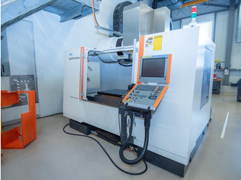 Metalworking machinery