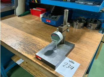Metalworking machinery