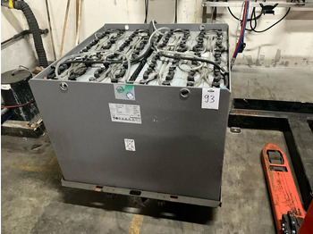 Forklift JUNGHEINRICH