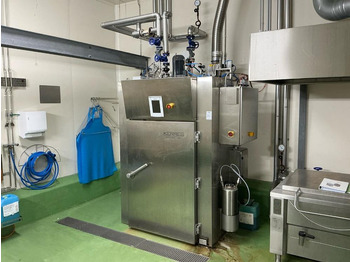 Food processing equipment