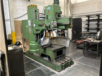 Metalworking machinery