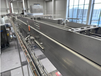 Food processing equipment