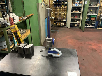 Metalworking machinery