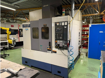 Metalworking machinery