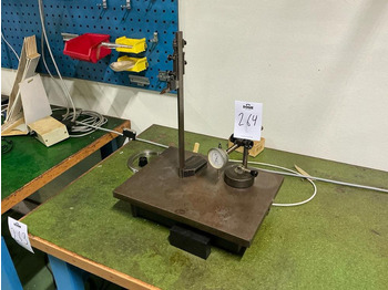 Metalworking machinery