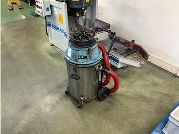 Metalworking machinery