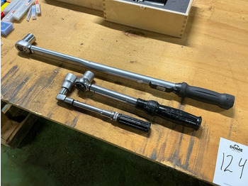Metalworking machinery