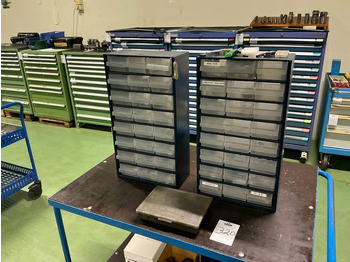 Metalworking machinery