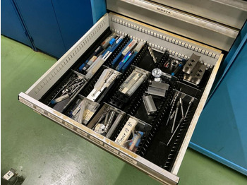 Metalworking machinery