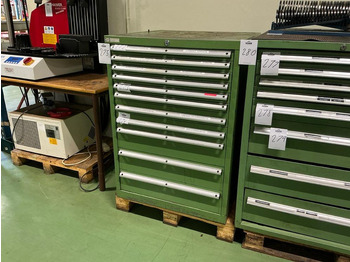 Metalworking machinery