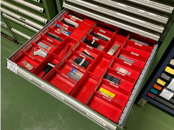 Metalworking machinery
