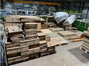 Metalworking machinery